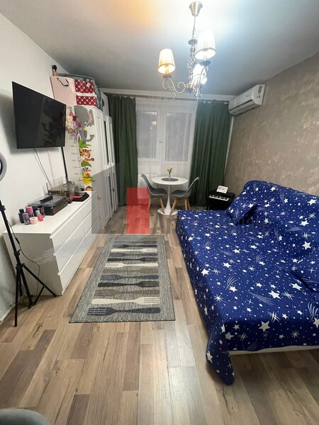 Drumul Taberei - Ghencea 2 camere