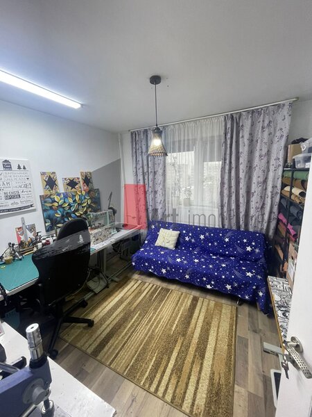 Drumul Taberei - Ghencea 2 camere