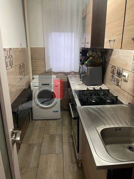 Drumul Taberei - Ghencea 2 camere